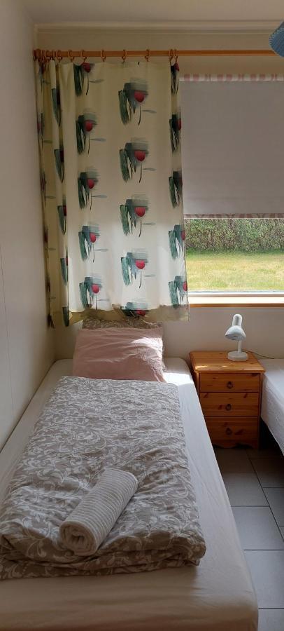 Aegisholt Privete House With Hot Tub Apartman Patreksfjordur Kültér fotó