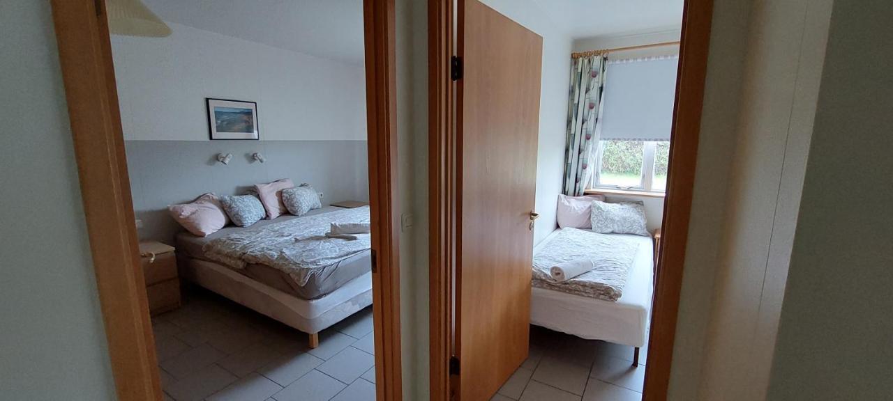 Aegisholt Privete House With Hot Tub Apartman Patreksfjordur Kültér fotó